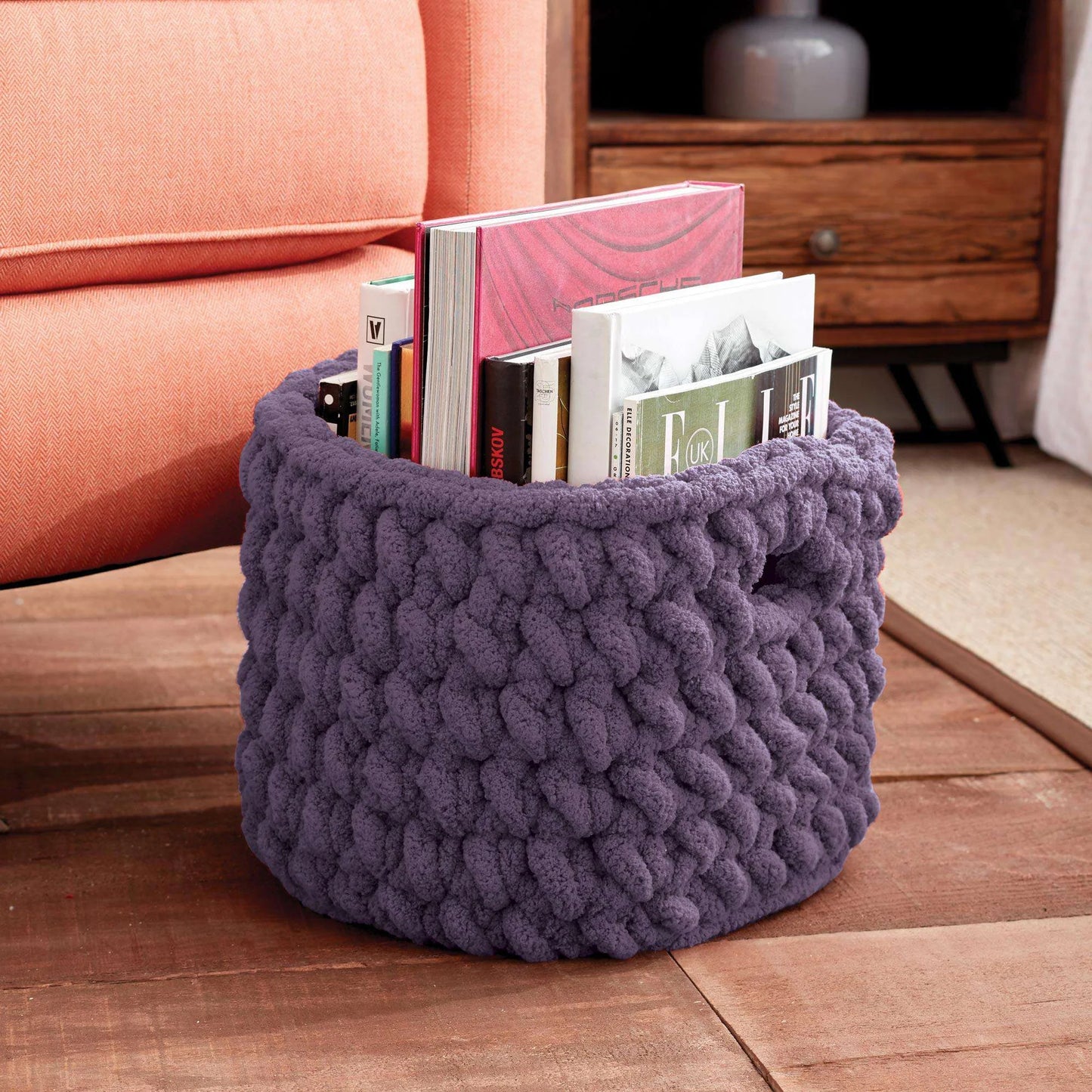 crochet pattern-YarnWhimsyPattern