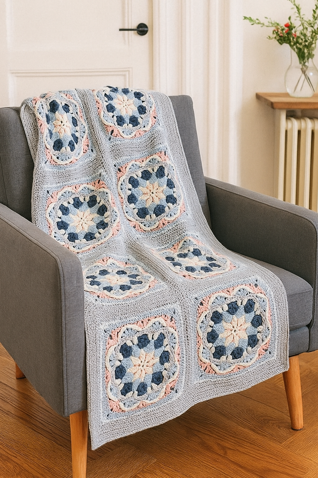 crochet pattern-YarnWhimsyPattern