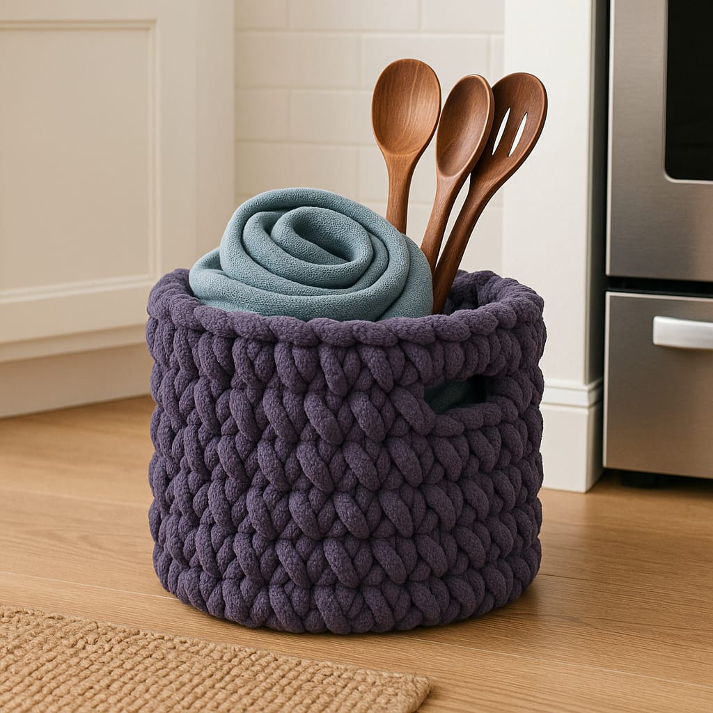 crochet pattern-YarnWhimsyPattern