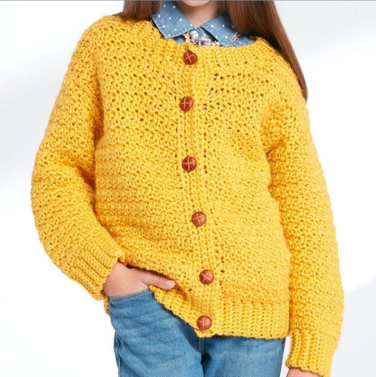 crochet pattern-YarnWhimsyPattern