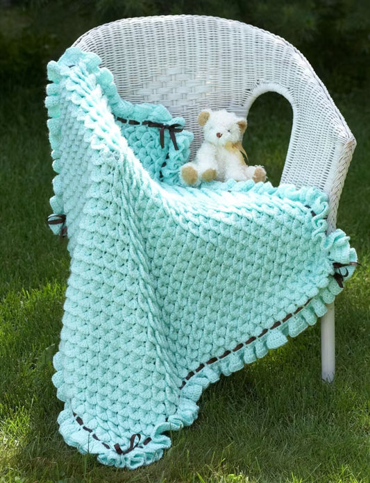 crochet pattern-YarnWhimsyPattern
