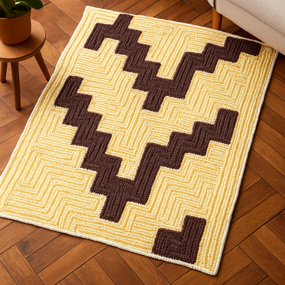crochet pattern-YarnWhimsyPattern
