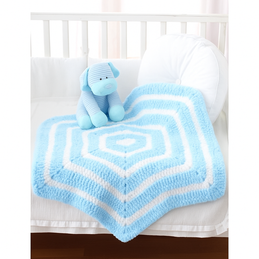crochet pattern-YarnWhimsyPattern