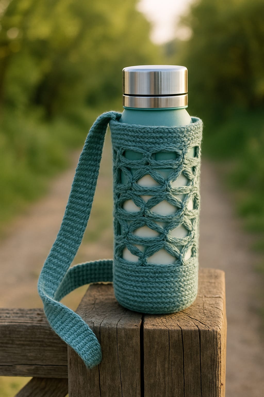 crochet pattern-YarnWhimsyPattern