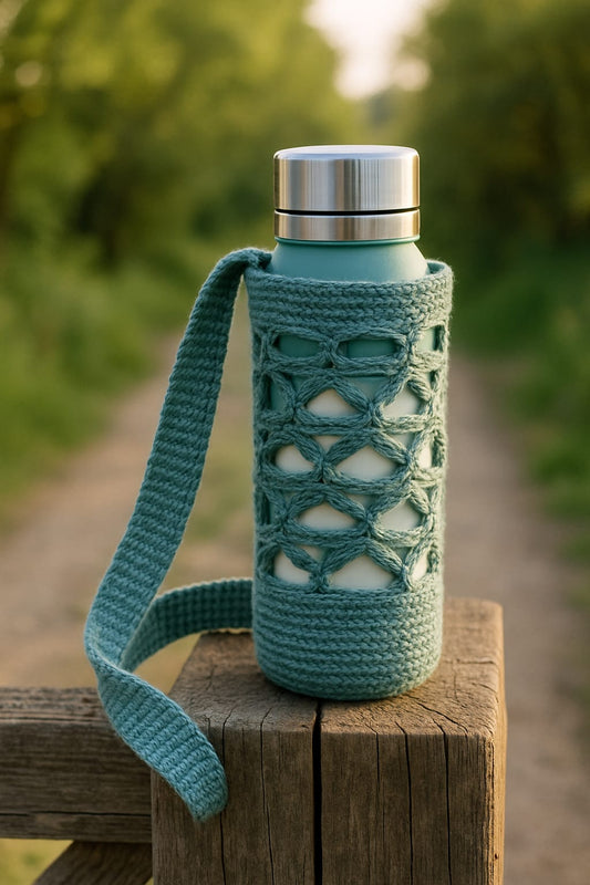 crochet pattern-YarnWhimsyPattern