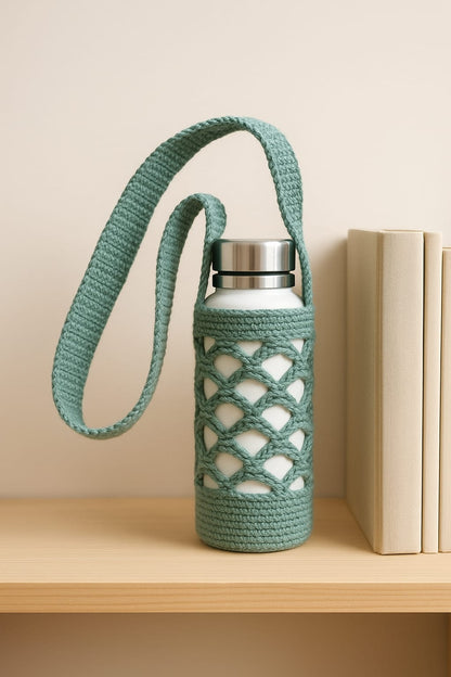 crochet pattern-YarnWhimsyPattern