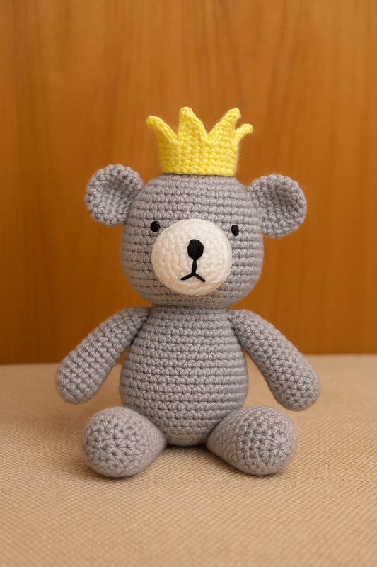 crochet pattern-YarnWhimsyPattern