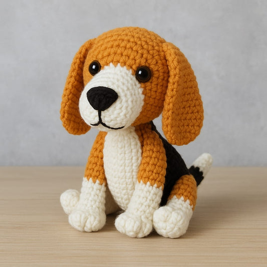 crochet pattern-YarnWhimsyPattern