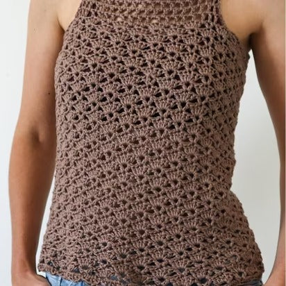 crochet pattern-YarnWhimsyPattern