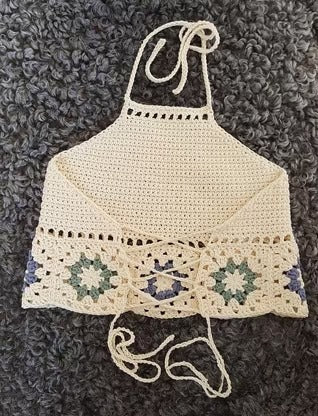 crochet pattern-YarnWhimsyPattern