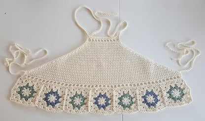 crochet pattern-YarnWhimsyPattern