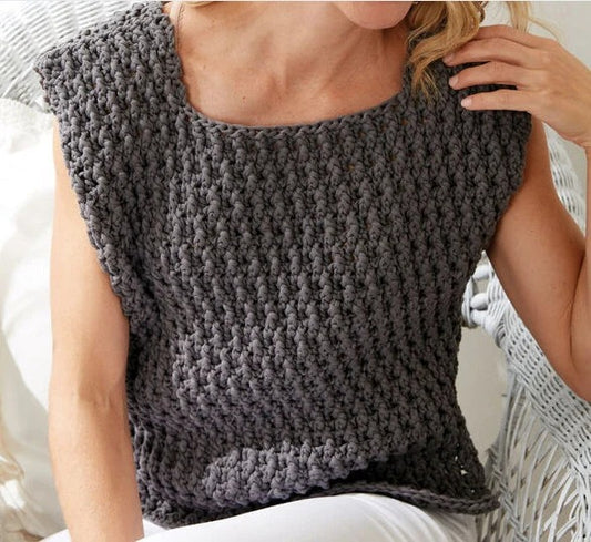 crochet pattern-YarnWhimsyPattern
