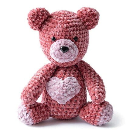 crochet pattern-YarnWhimsyPattern