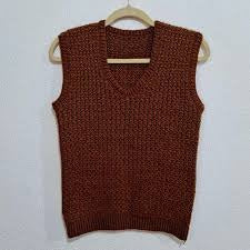 crochet pattern-YarnWhimsyPattern