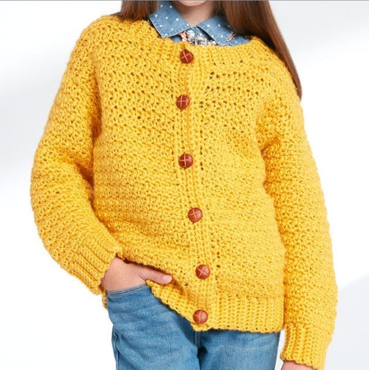 crochet pattern-YarnWhimsyPattern
