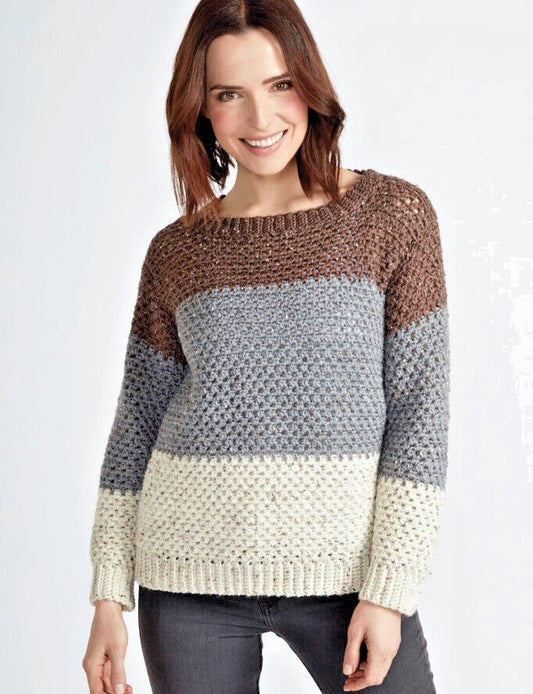 crochet pattern-YarnWhimsyPattern