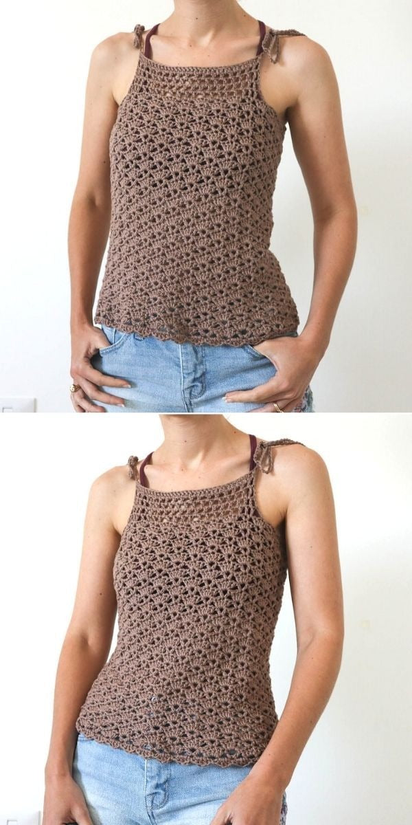 crochet pattern-YarnWhimsyPattern