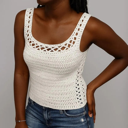 crochet pattern-YarnWhimsyPattern